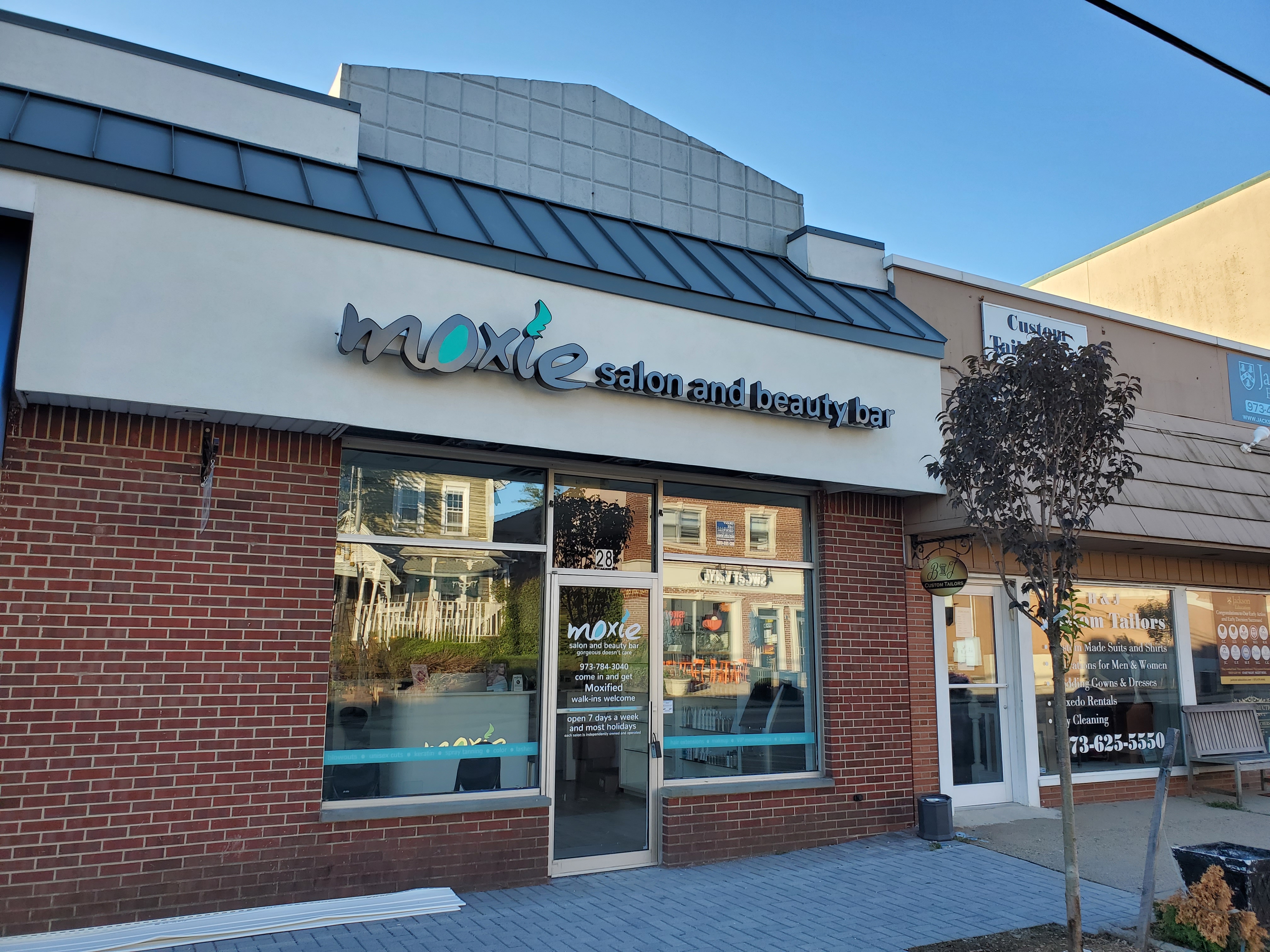 Moxie Salon and Beauty Bar - Jupiter, FL in Jupiter, FL