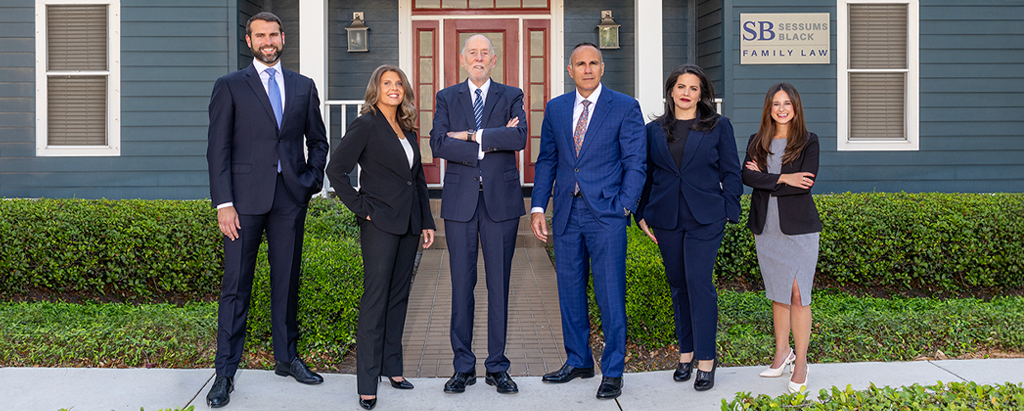 Sessums Black Family Law in Tampa, FL