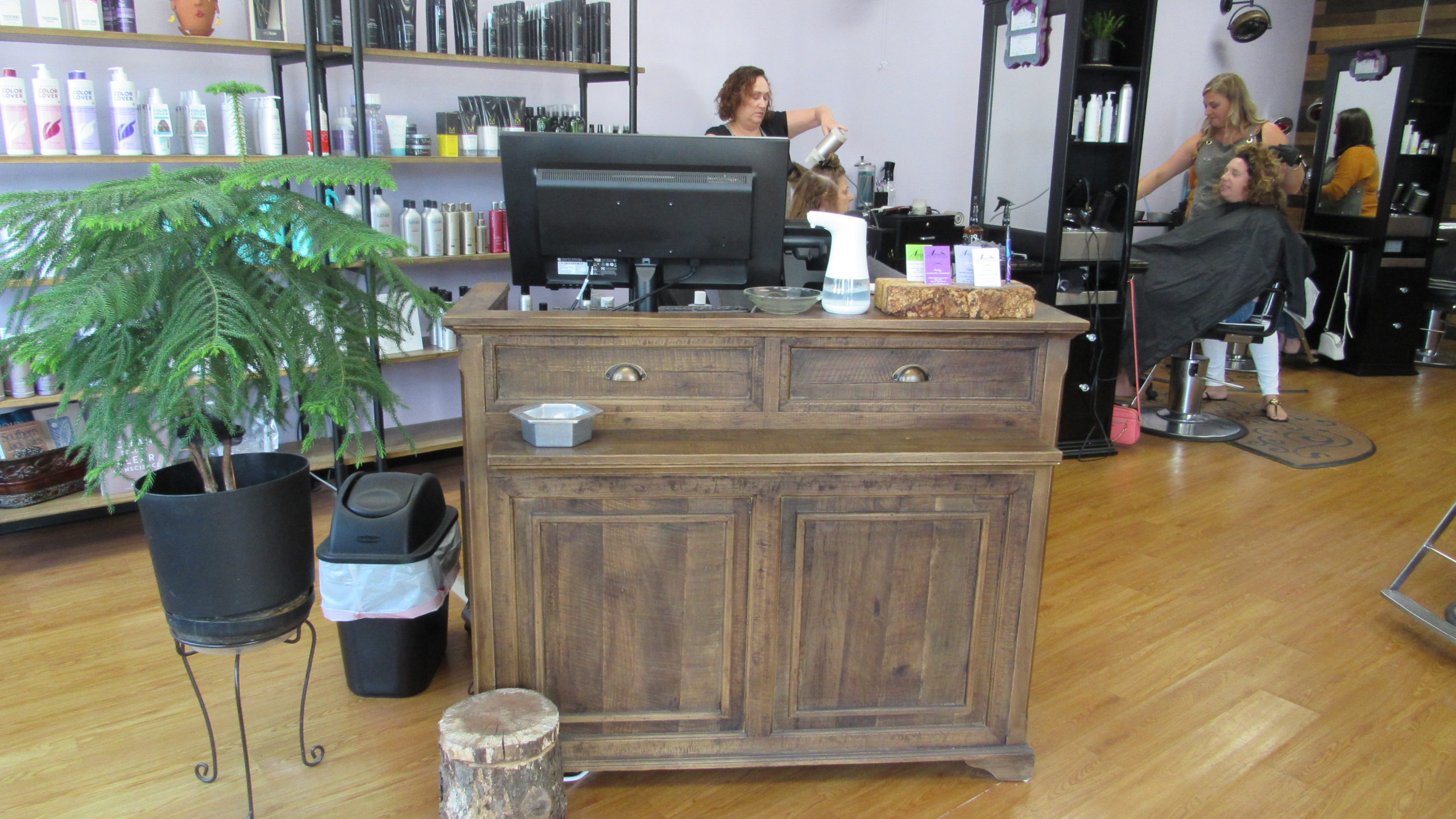 Angles Hair Team in Bel Air, MD