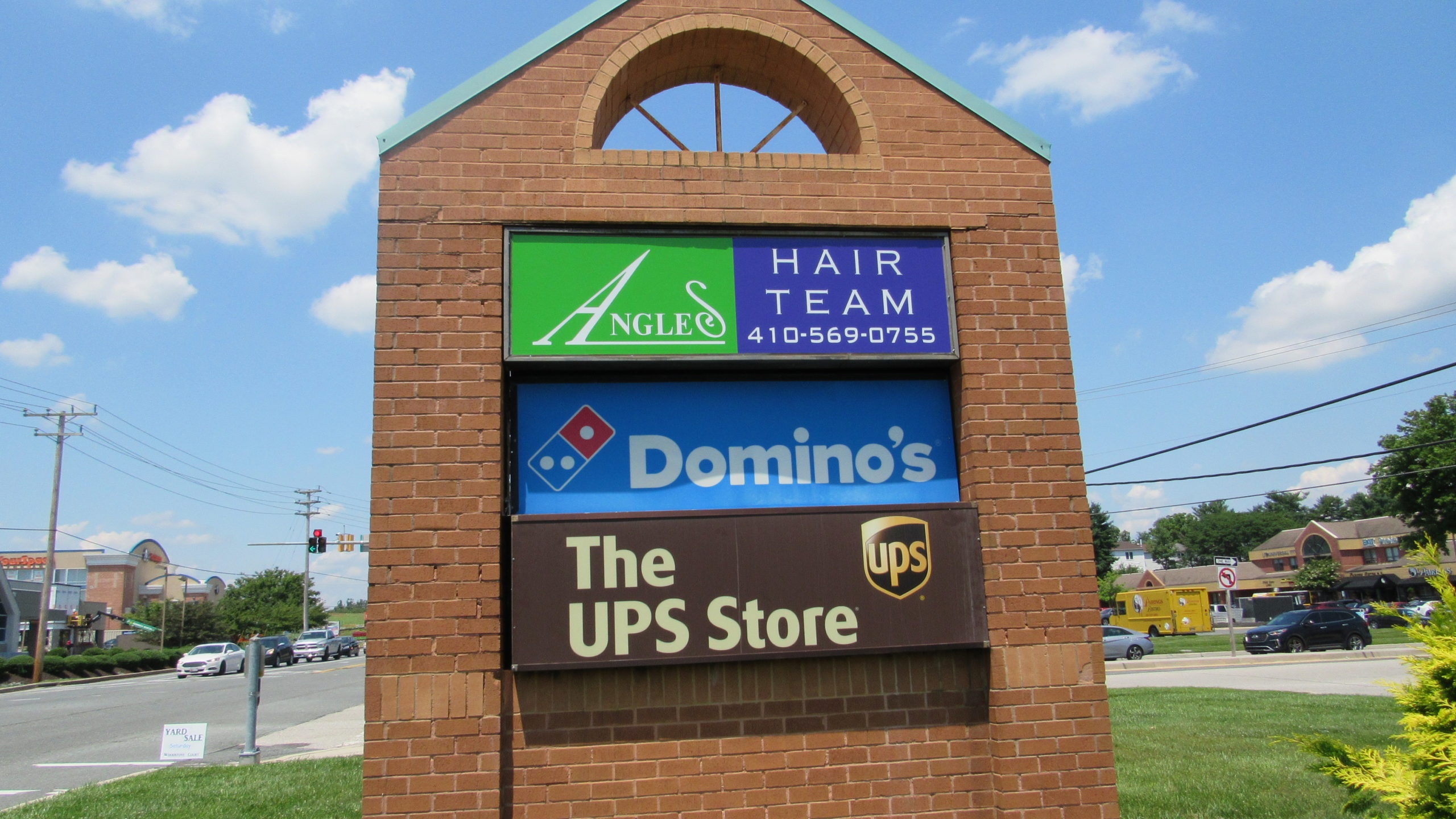 Angles Hair Team in Bel Air, MD (2)
