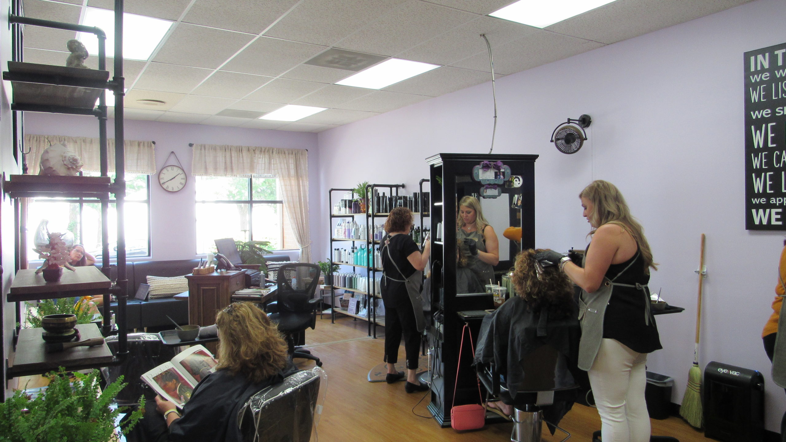Angles Hair Team in Bel Air, MD (3)