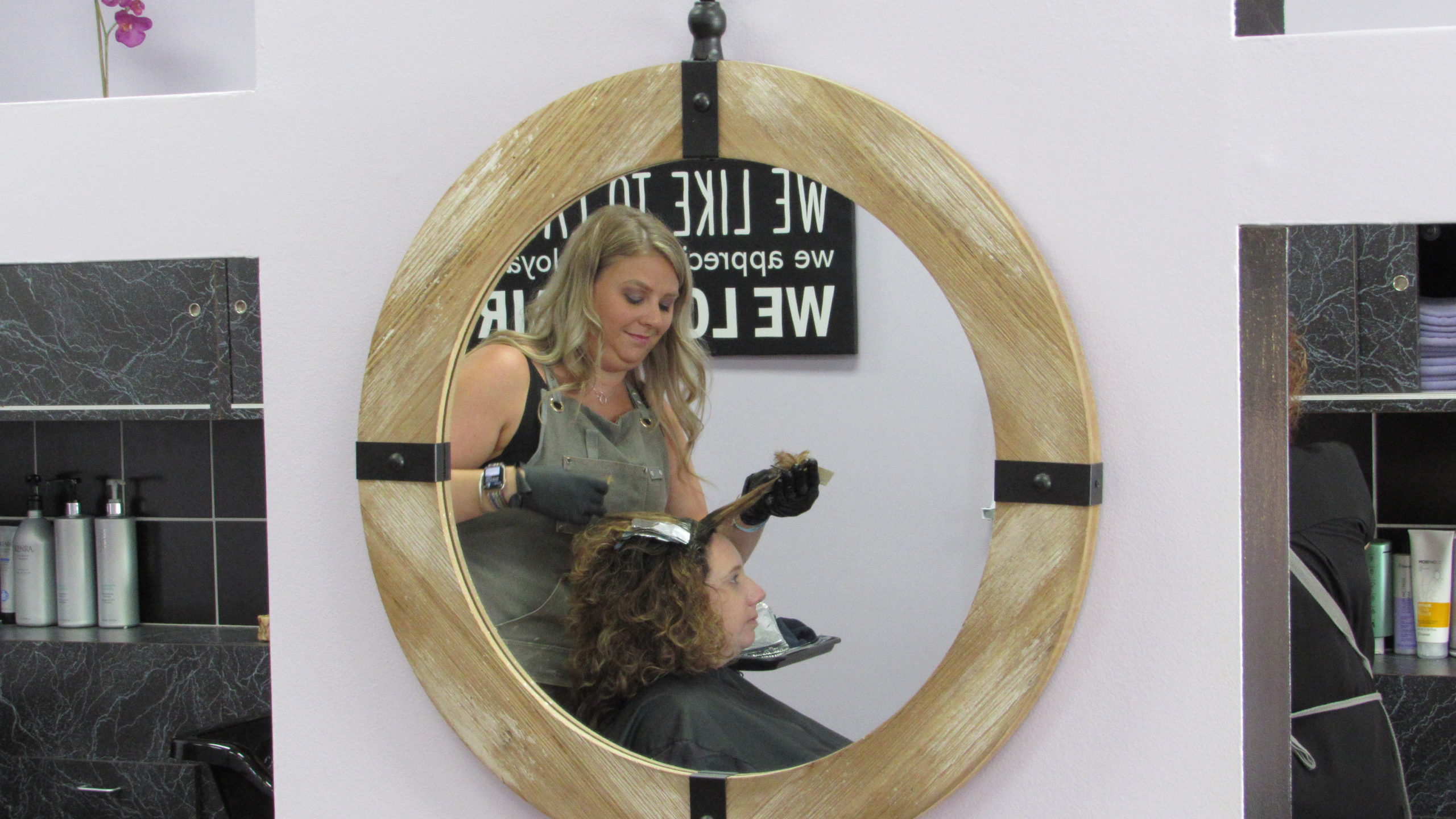 Angles Hair Team in Bel Air, MD (4)