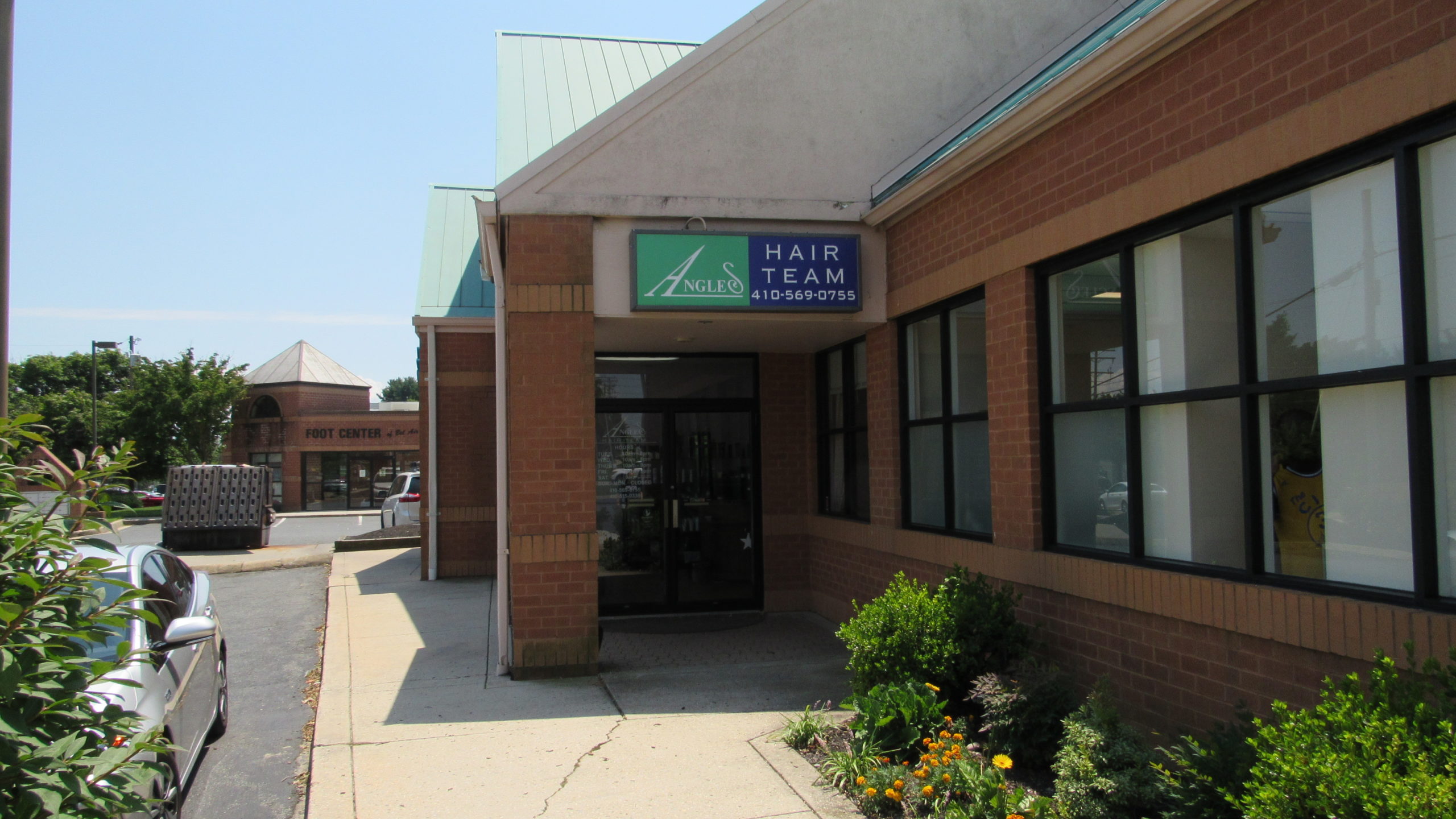 Angles Hair Team in Bel Air, MD (5)