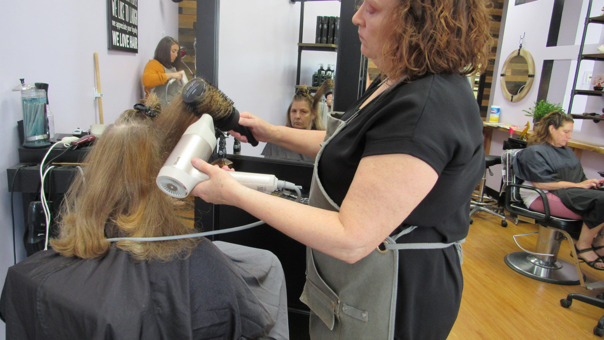 Angles Hair Team in Bel Air, MD (6)