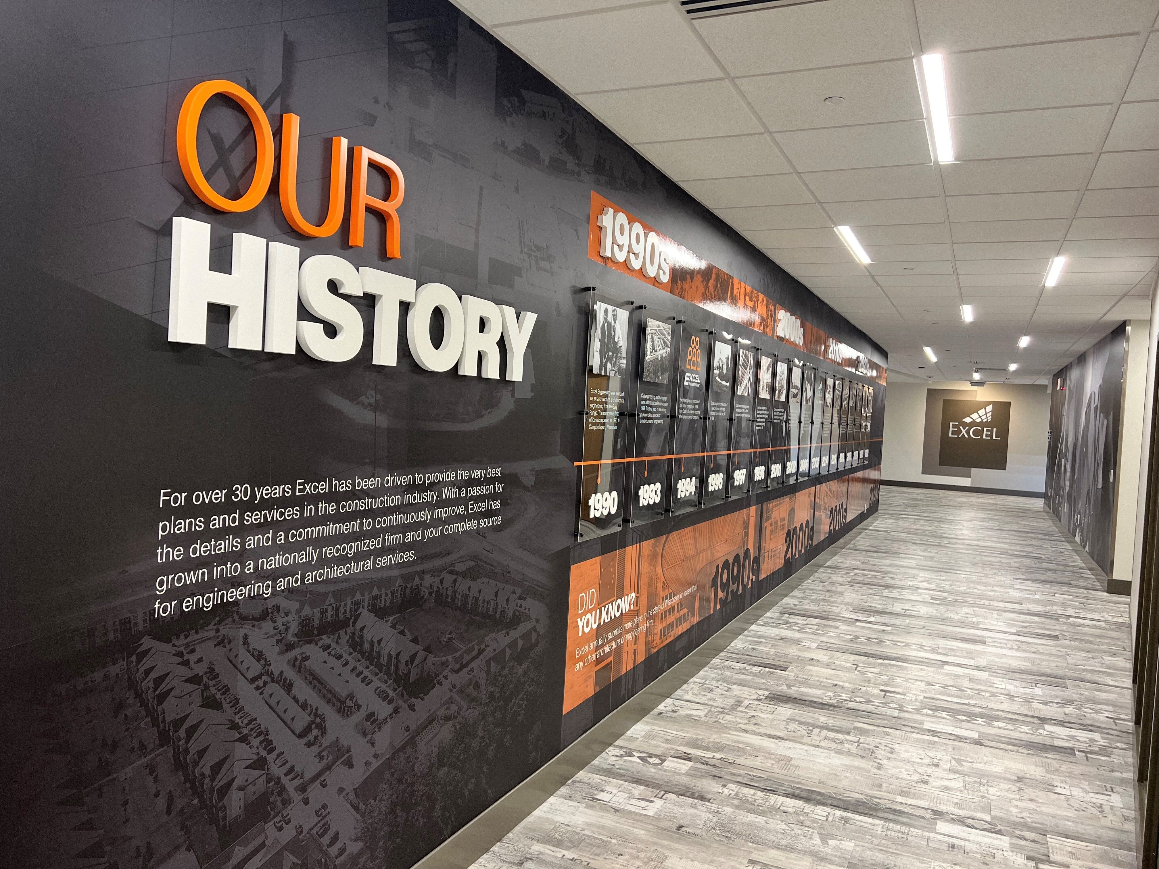 EP-Direct • Creative Sign & Print Solutions in Fond du Lac, WI
