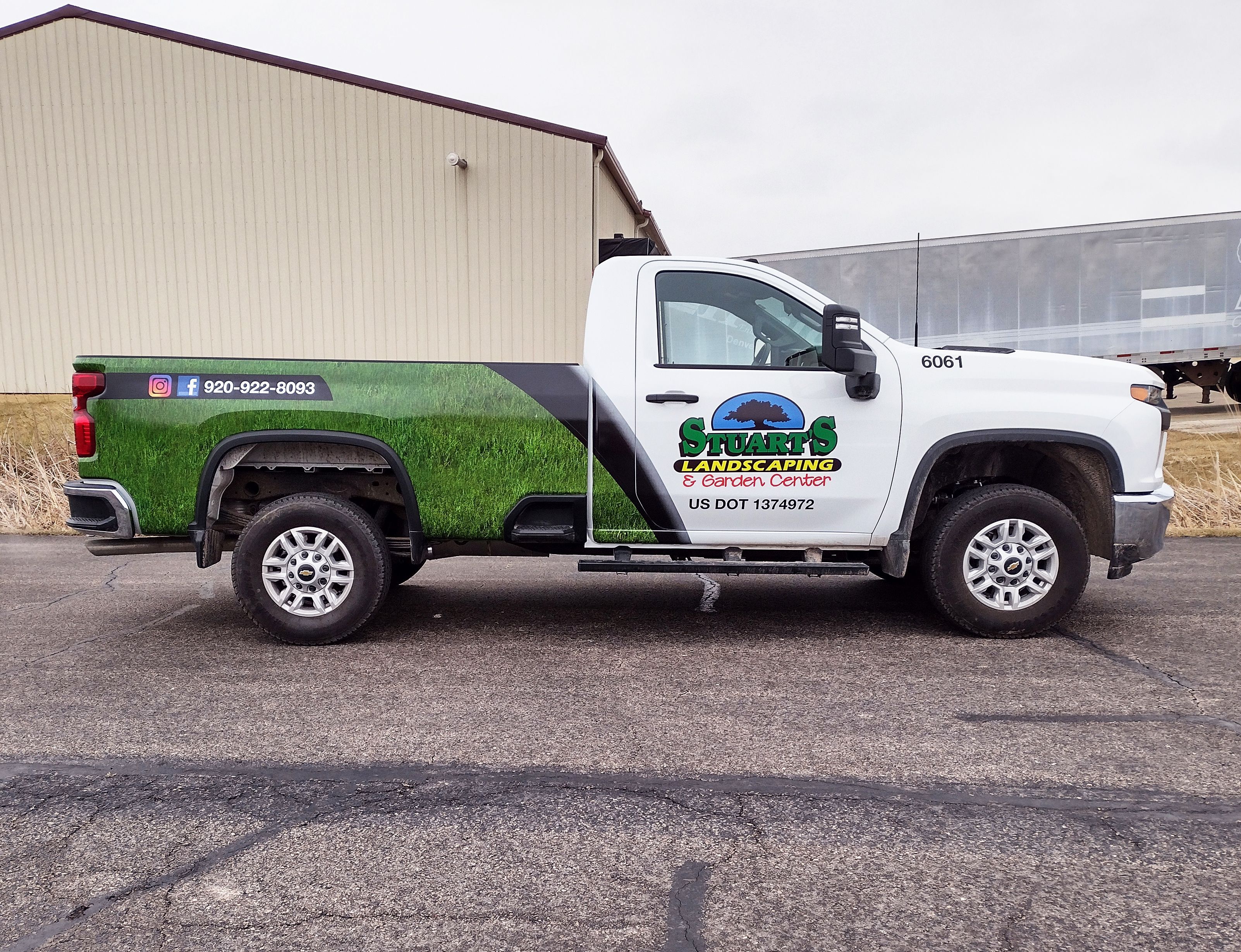 EP-Direct • Creative Sign & Print Solutions in Fond du Lac, WI (2)