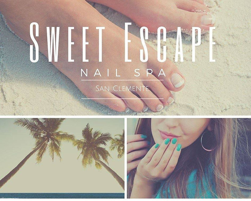 Sweet Escape in San Clemente, CA (2)