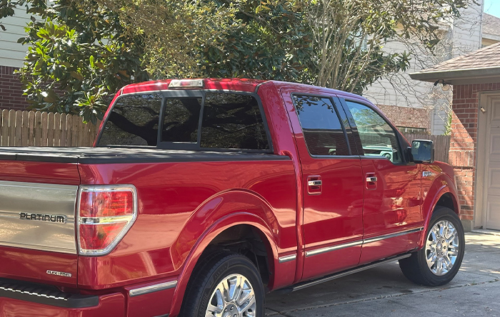 Tonys Elite Mobile Detailing in Deer Park, TX (2)