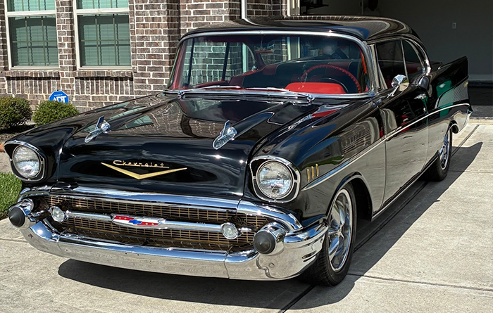Tonys Elite Mobile Detailing in Deer Park, TX (3)
