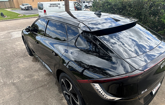 Tonys Elite Mobile Detailing in Deer Park, TX (4)