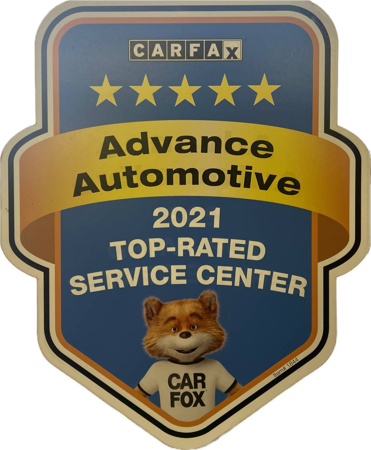 Advance Automotive in Avon, IN (2)