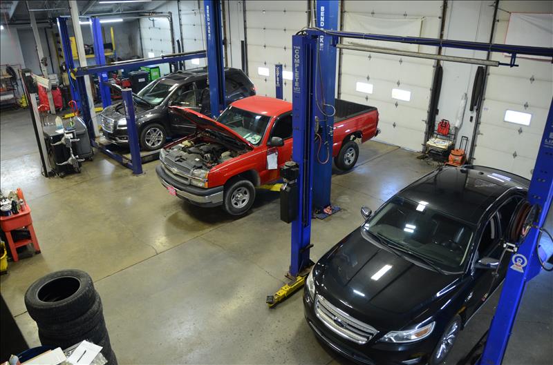 Advance Automotive in Avon, IN (5)