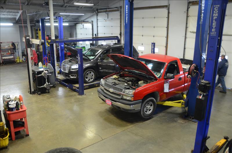 Advance Automotive in Avon, IN (6)