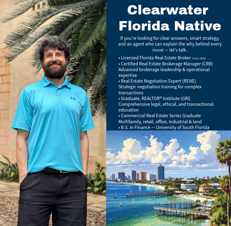 Jason Adler, Realtor | Eagle Premier Realty LLC in Clearwater, FL (3)