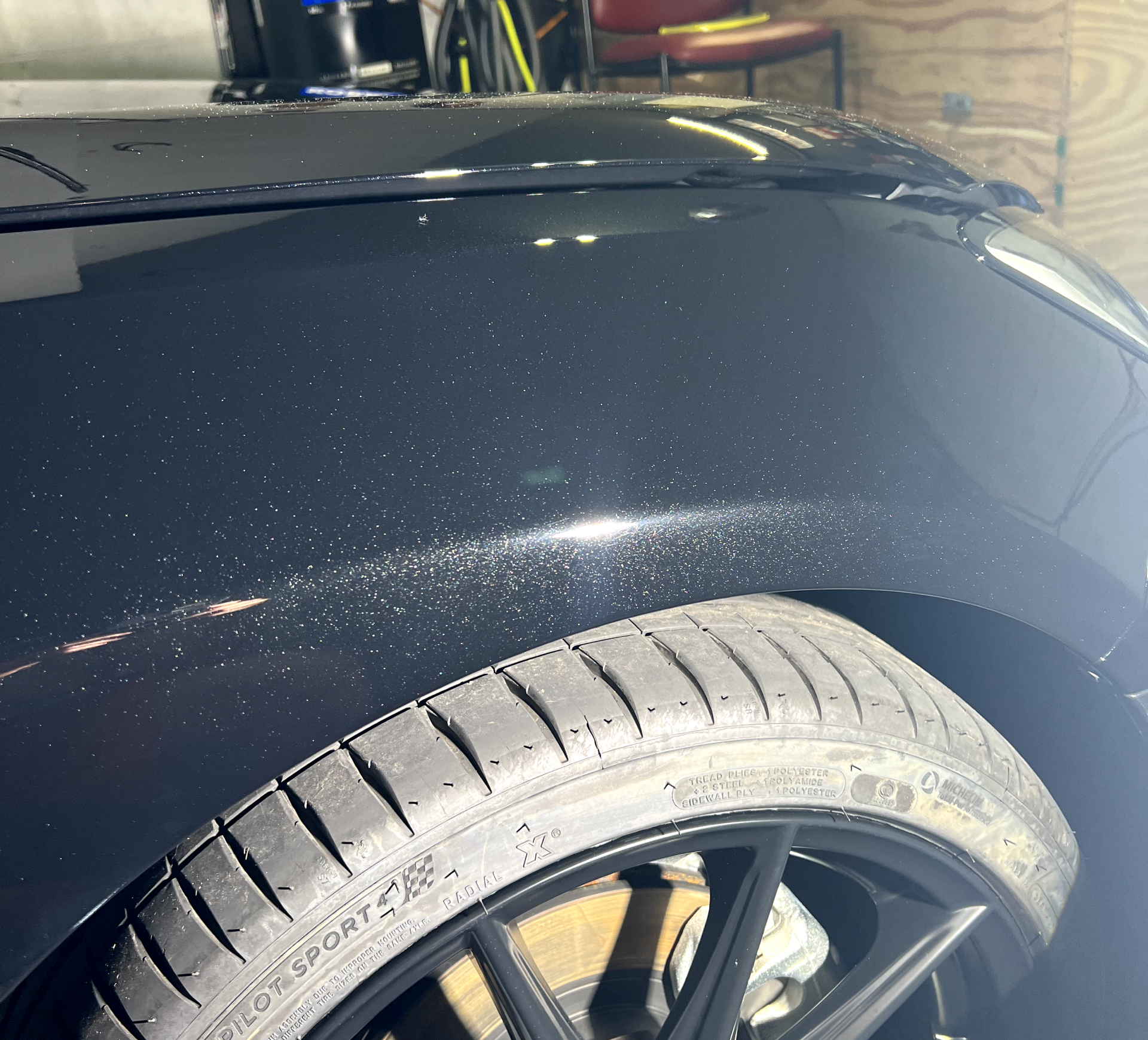 X Factor Auto Detailing and Ceramic Coatings in Newark, OH (2)