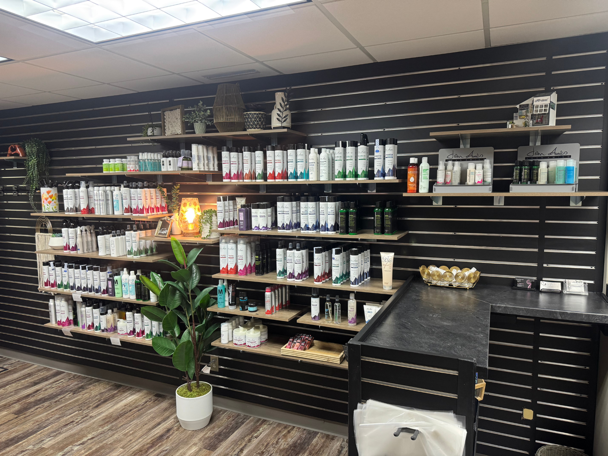 Revived Salon in Shawano, WI (2)