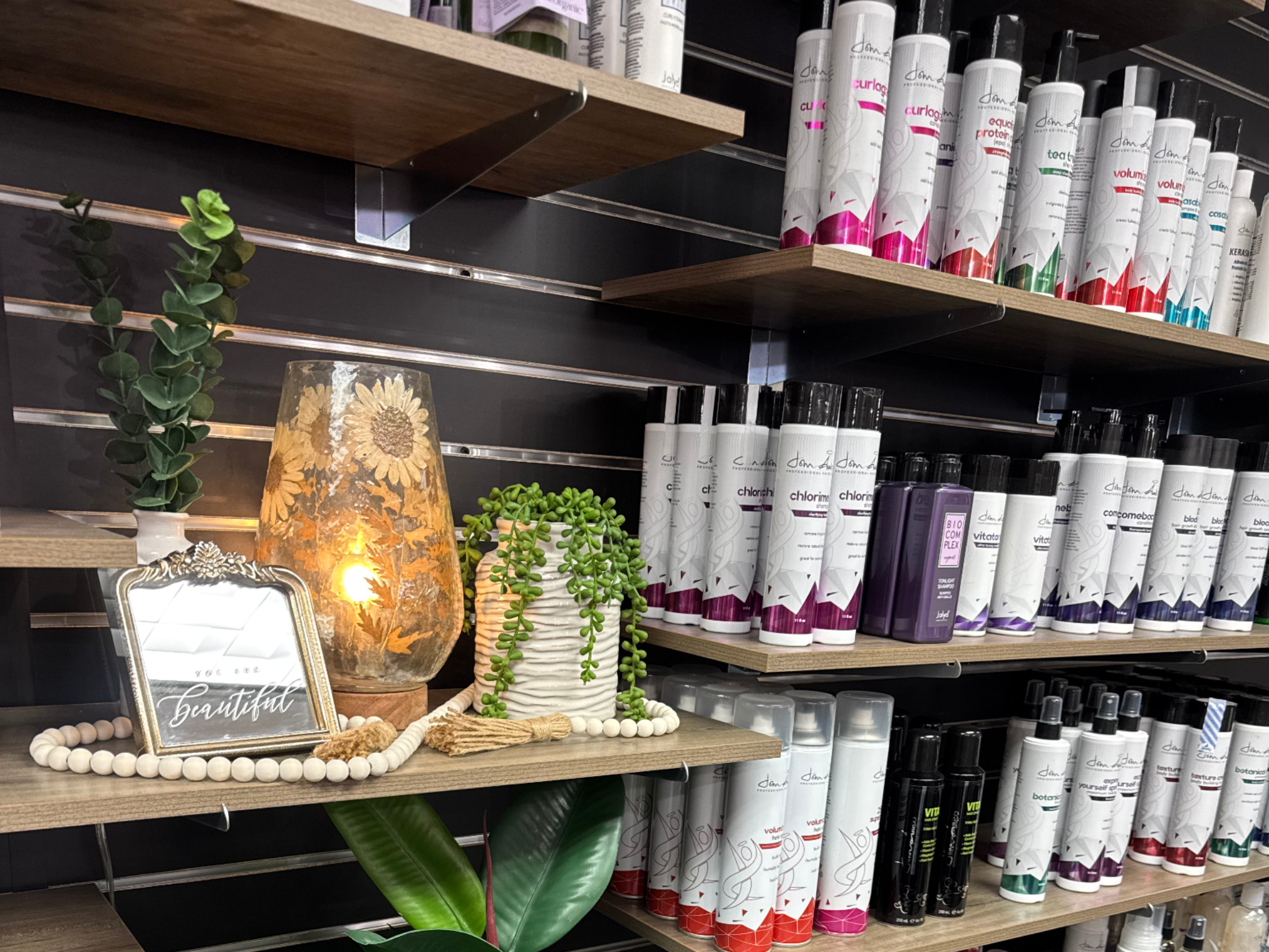 Revived Salon in Shawano, WI (3)