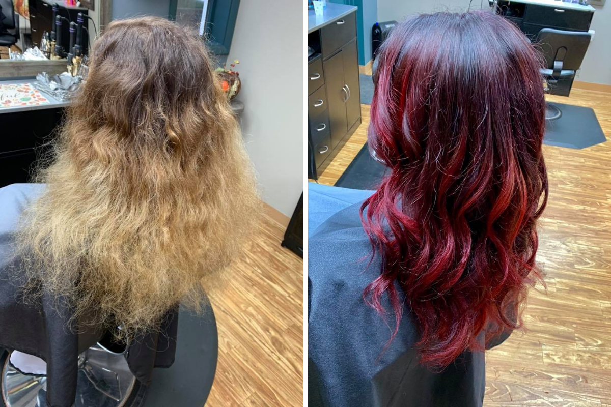 Revived Salon in Shawano, WI (4)