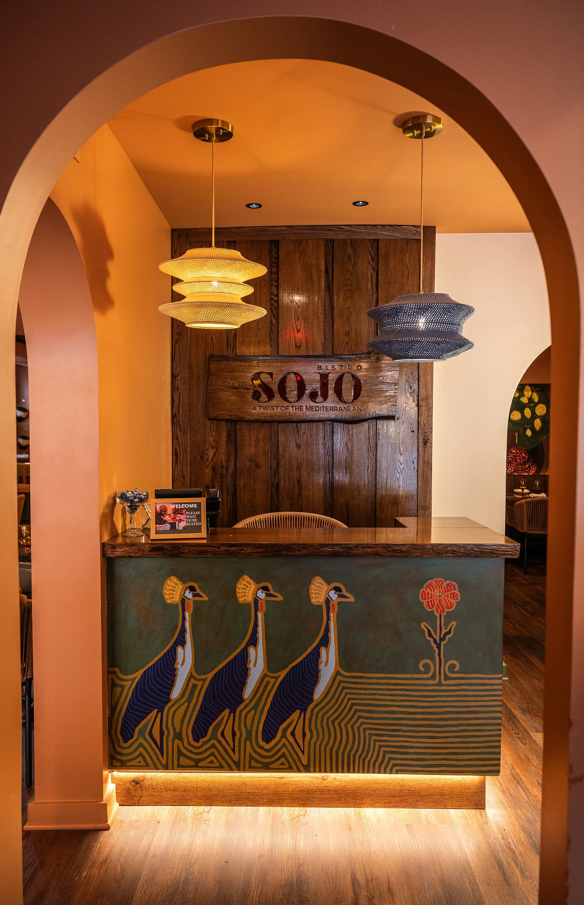 Bistro Sojo Restaurant in Winchester, VA (3)