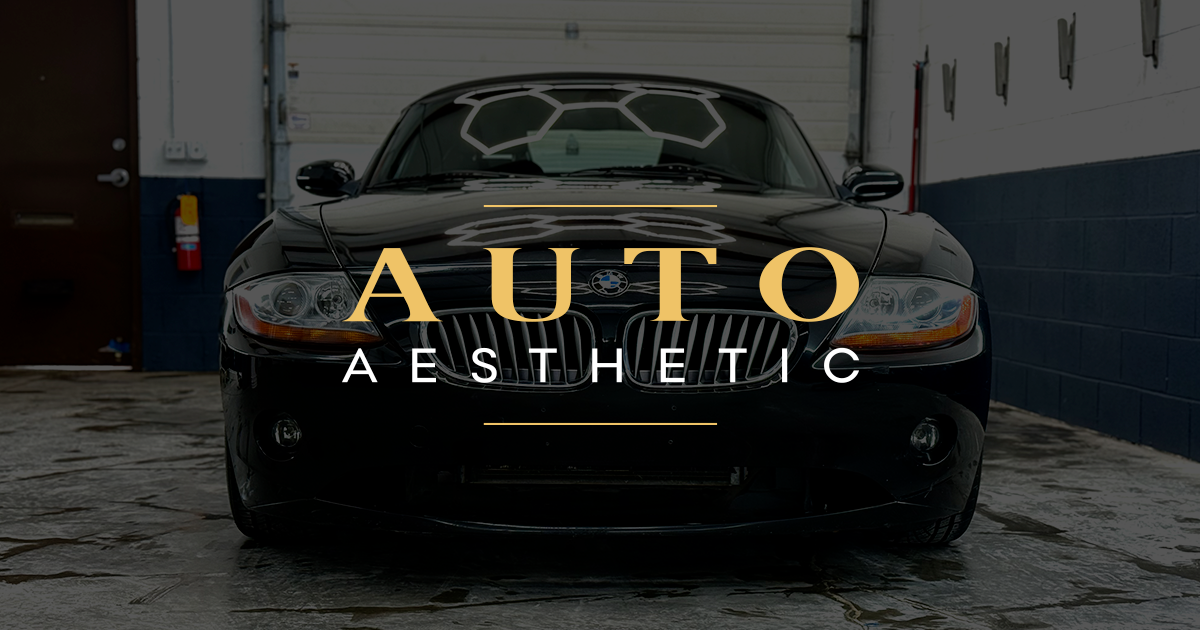 Auto Aesthetic in Lewis Center, OH (3)