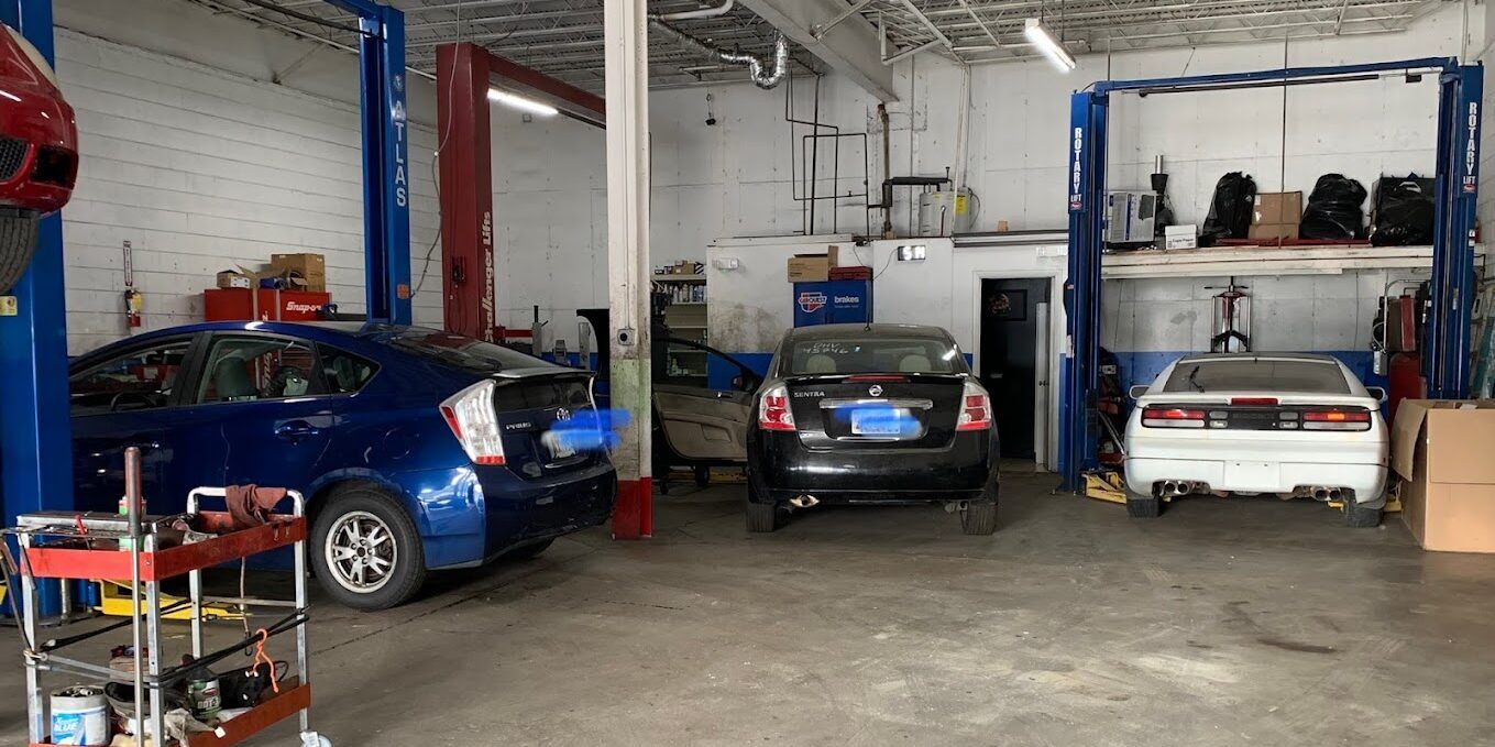 Rockville Auto Repair in Rockville, MD (2)