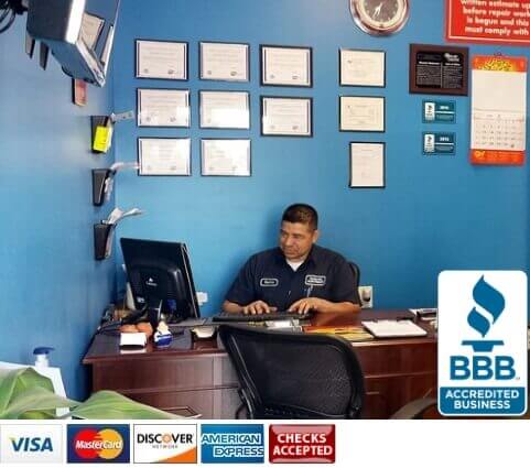 Rockville Auto Repair in Rockville, MD (3)