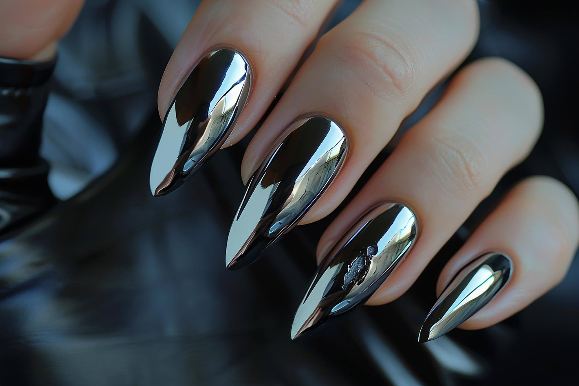 Aura Nails Bar in Forney, TX