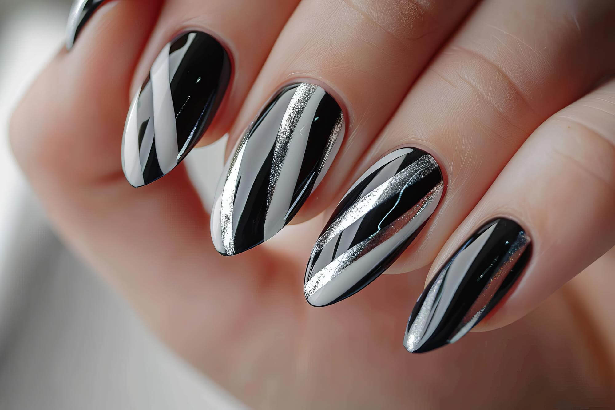 Aura Nails Bar in Forney, TX (2)