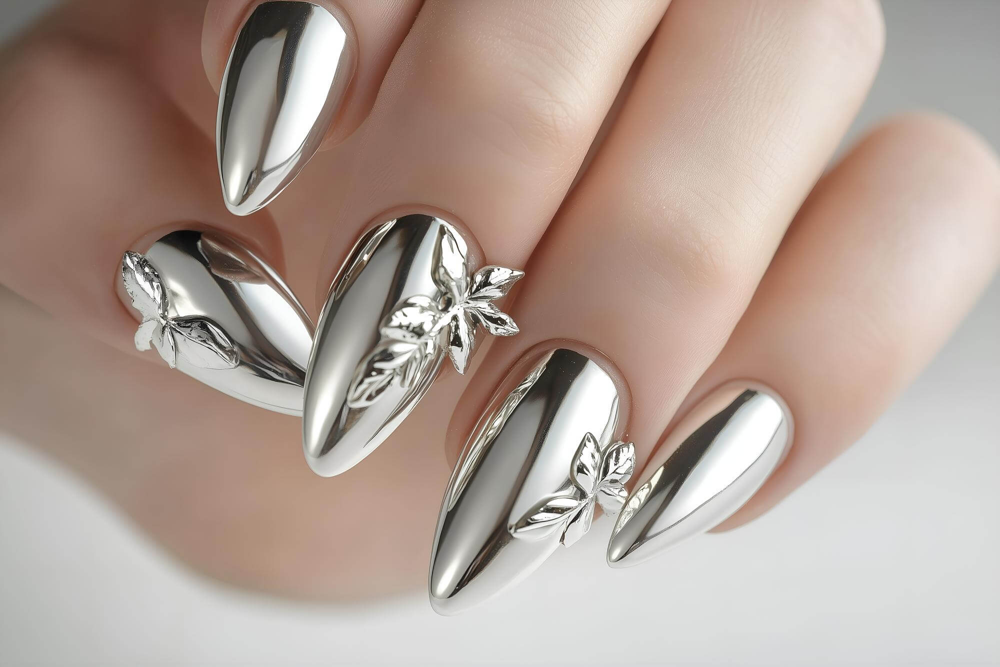 Aura Nails Bar in Forney, TX (3)