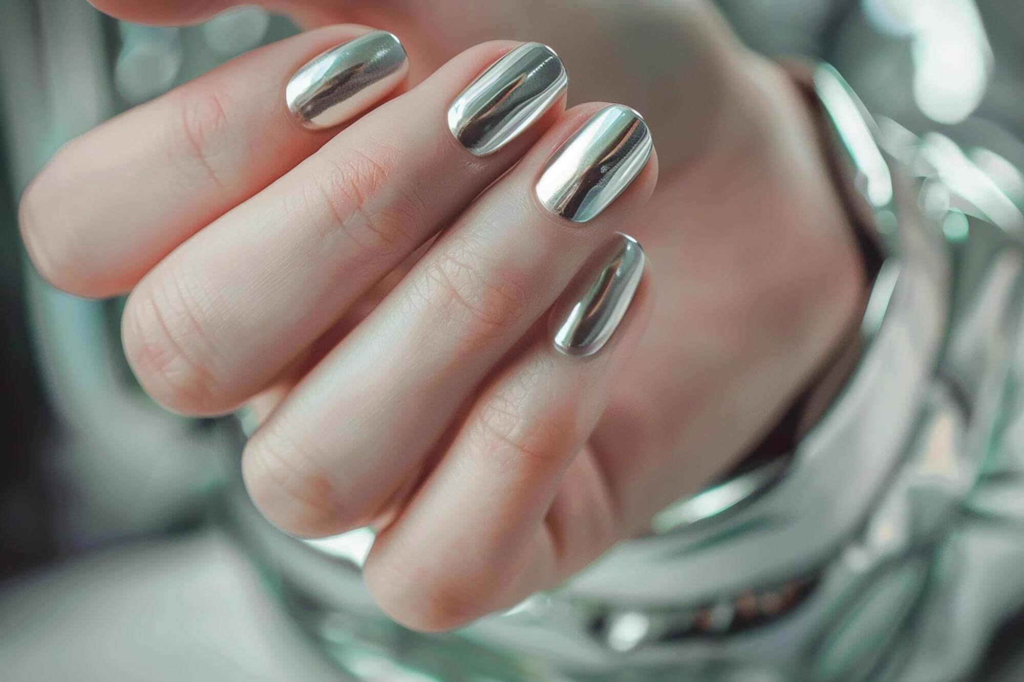 Aura Nails Bar in Forney, TX (4)