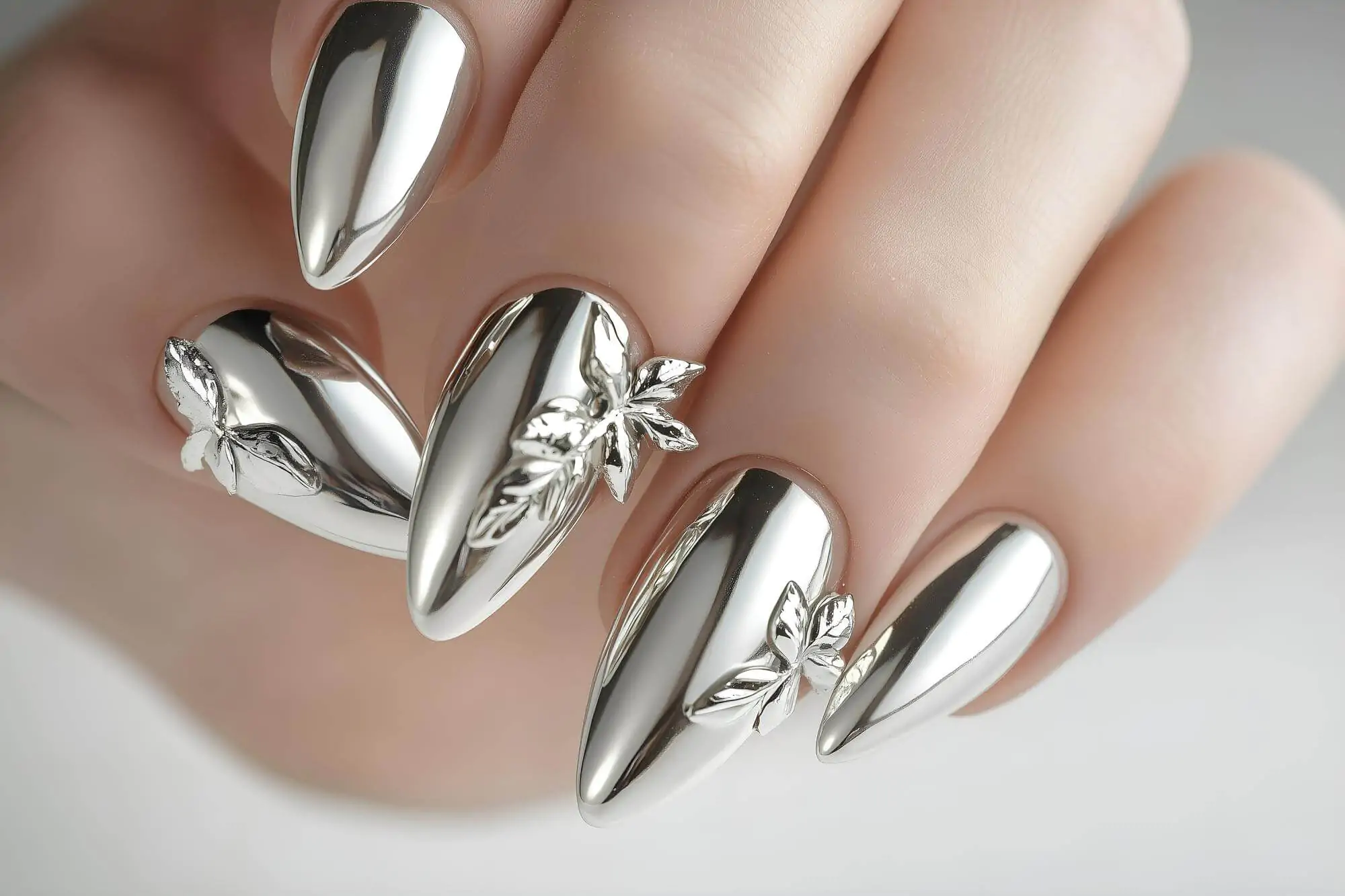 Aura Nails Bar in Forney, TX (5)