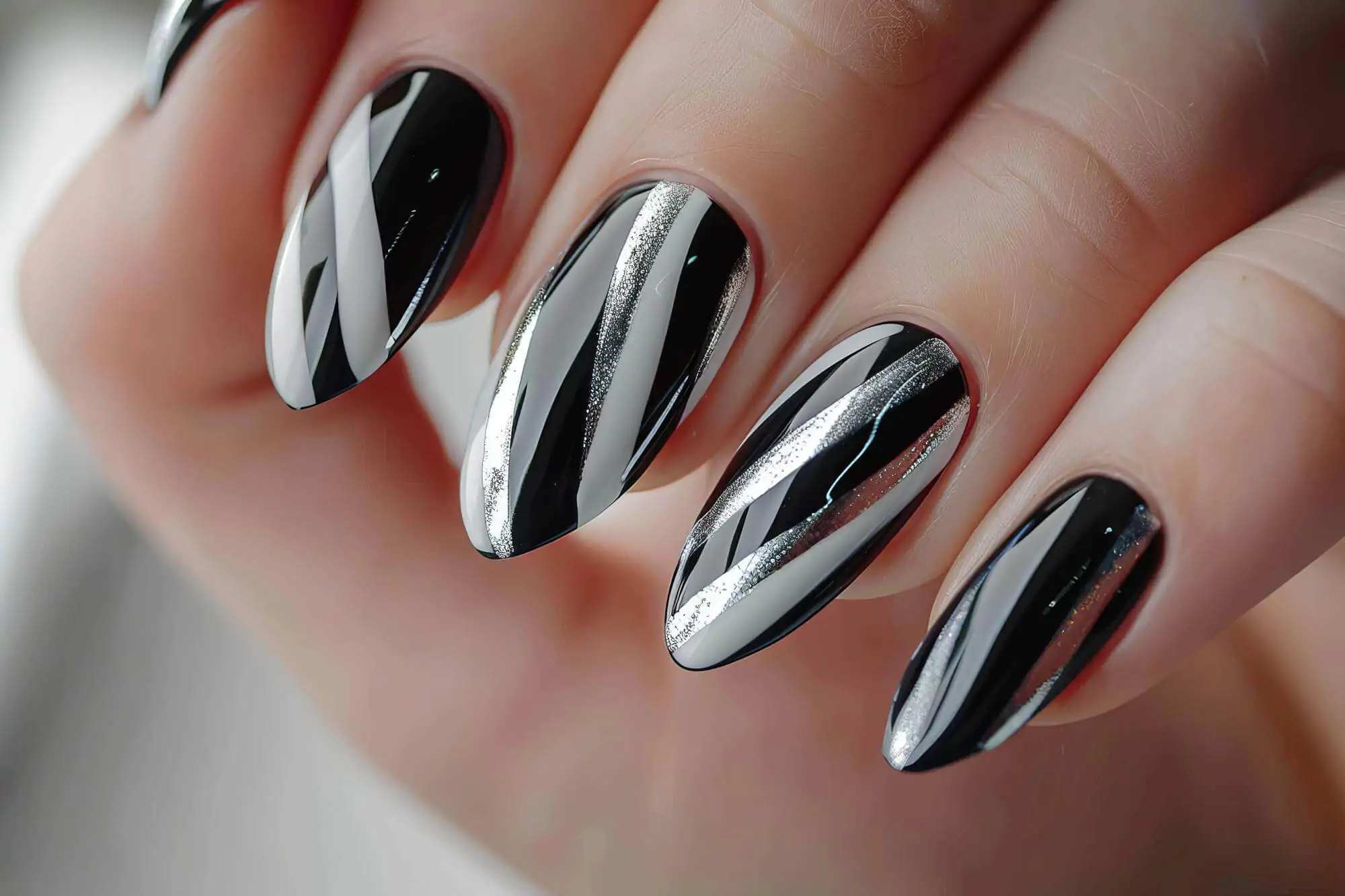 Aura Nails Bar in Forney, TX (6)