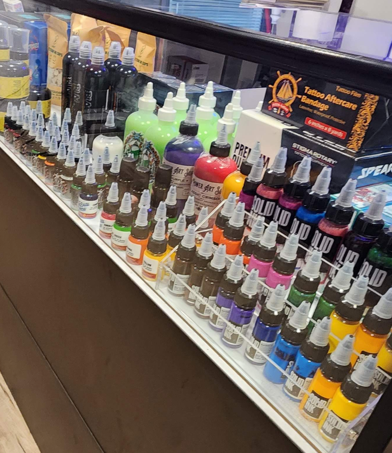 Signature Tattoo And Supplies in Northfield, OH