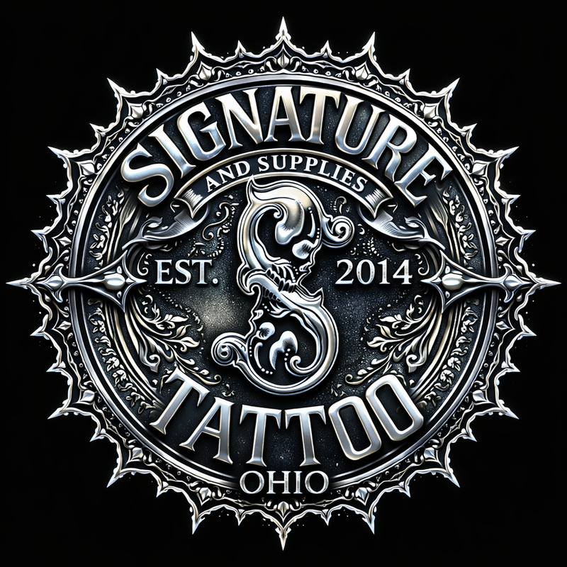 Signature Tattoo And Supplies in Northfield, OH (3)