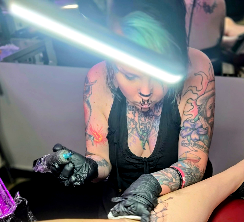 Signature Tattoo And Supplies in Northfield, OH (4)