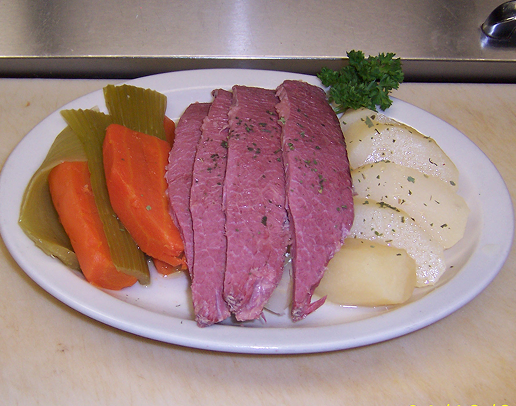 Purple Steer Restaurant in Highland, IN (6)