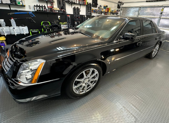Strong Arm Detail, Ceramic Coating & Restoration in Acworth, GA (4)
