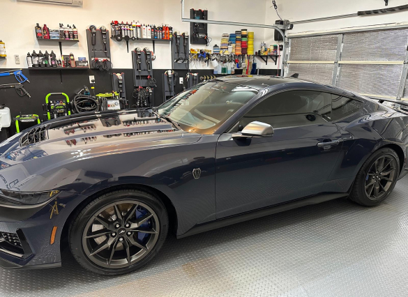 Strong Arm Detail, Ceramic Coating & Restoration in Acworth, GA (6)
