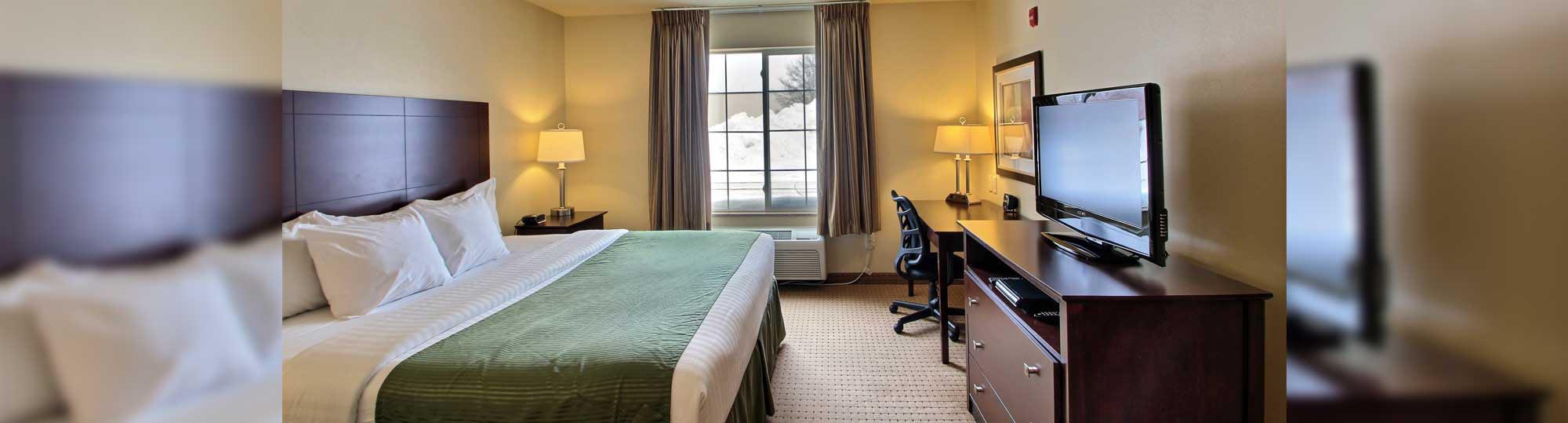 Cobblestone Inn & Suites - Brillion in Brillion, WI (3)