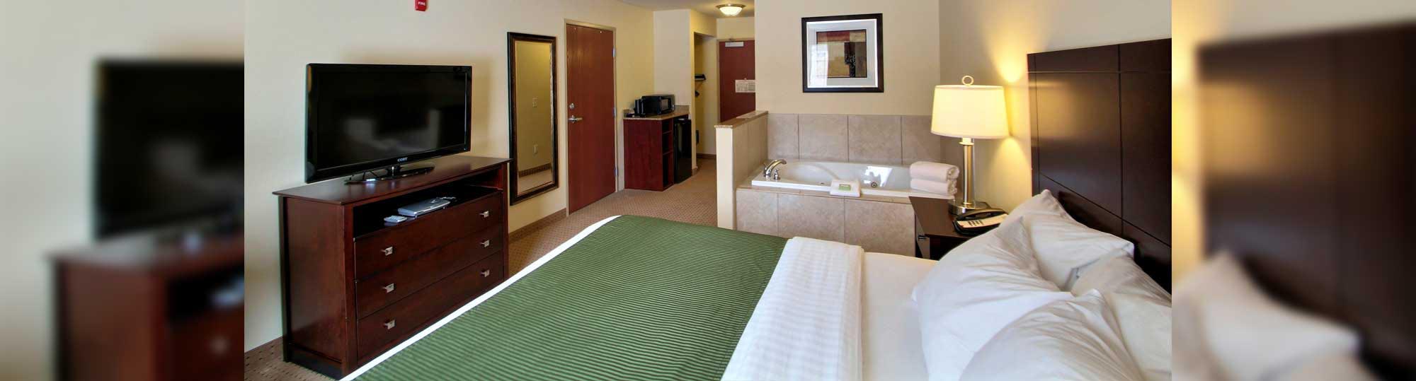 Cobblestone Inn & Suites - Brillion in Brillion, WI (4)