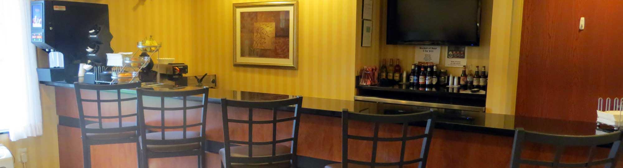 Cobblestone Inn & Suites - Brillion in Brillion, WI (5)