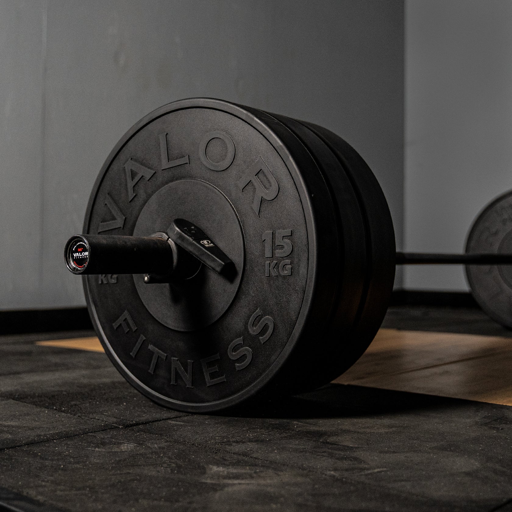 Valor Fitness - Corporate Headquarters in Seminole, FL