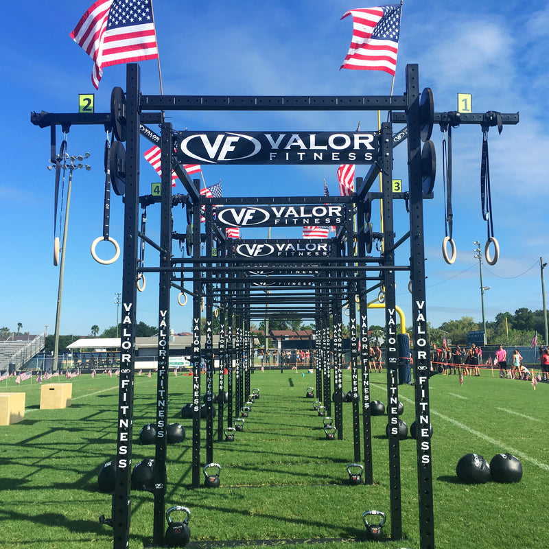 Valor Fitness - Corporate Headquarters in Seminole, FL (2)