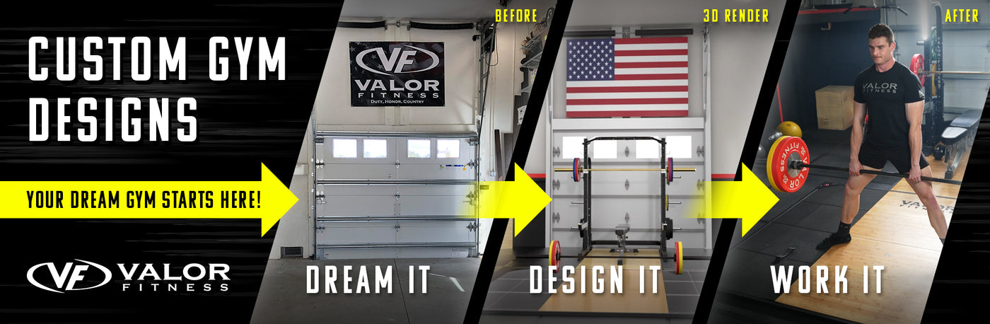 Valor Fitness - Corporate Headquarters in Seminole, FL (3)