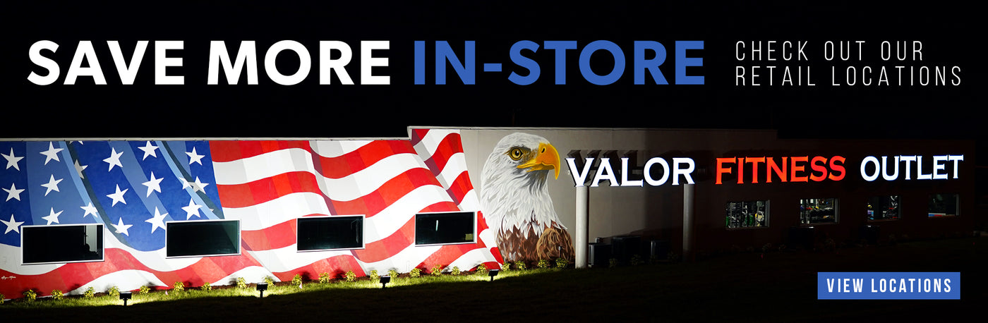 Valor Fitness - Corporate Headquarters in Seminole, FL (4)