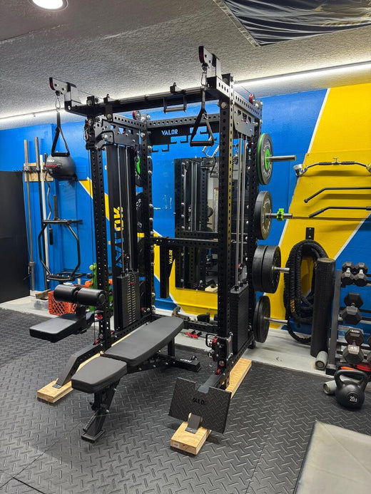 Valor Fitness - Corporate Headquarters in Seminole, FL (5)