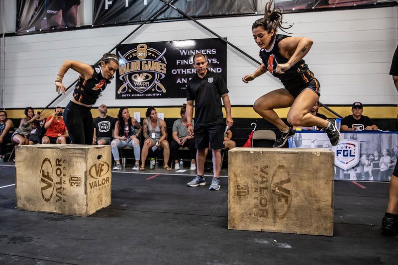 Valor Fitness - Corporate Headquarters in Seminole, FL (6)