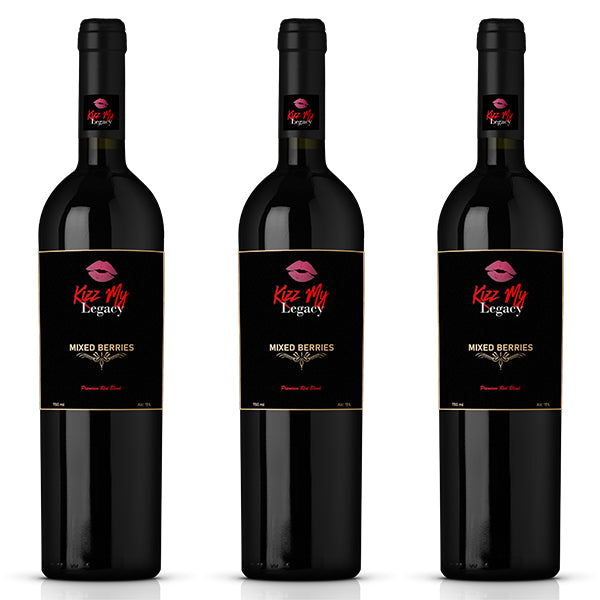Kizz My Legacy Winery in Humble, TX (6)