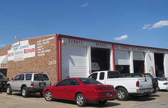 Hondoworks in Balch Springs, TX (2)