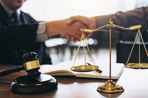 Monder Criminal Lawyer Group in San Diego, CA (2)